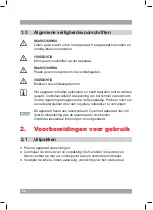 Preview for 26 page of Akai ALD1590H User Manual