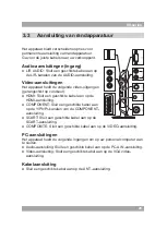 Предварительный просмотр 29 страницы Akai ALD1590H User Manual