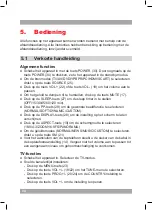 Предварительный просмотр 34 страницы Akai ALD1590H User Manual