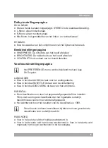 Preview for 41 page of Akai ALD1590H User Manual