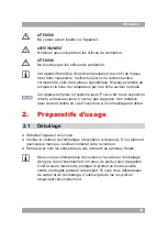 Preview for 49 page of Akai ALD1590H User Manual