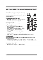 Предварительный просмотр 52 страницы Akai ALD1590H User Manual