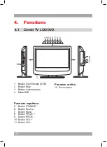 Предварительный просмотр 54 страницы Akai ALD1590H User Manual