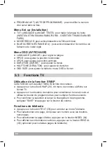 Preview for 60 page of Akai ALD1590H User Manual