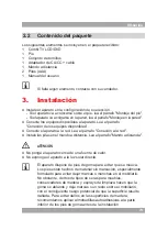 Preview for 73 page of Akai ALD1590H User Manual