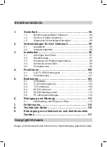 Preview for 93 page of Akai ALD1590H User Manual