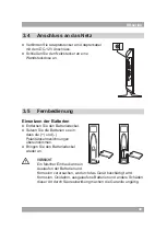 Предварительный просмотр 99 страницы Akai ALD1590H User Manual