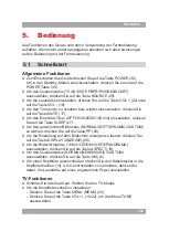 Предварительный просмотр 103 страницы Akai ALD1590H User Manual