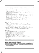 Preview for 106 page of Akai ALD1590H User Manual