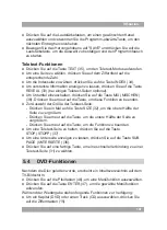 Preview for 107 page of Akai ALD1590H User Manual