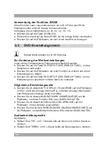 Preview for 110 page of Akai ALD1590H User Manual