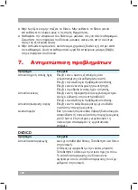 Предварительный просмотр 138 страницы Akai ALD1590H User Manual