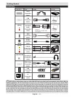 Preview for 6 page of Akai ALED2412 User Manual