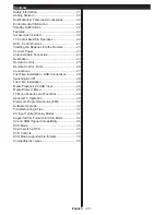 Preview for 2 page of Akai ALED3209TWE User Manual