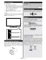 Preview for 5 page of Akai ALED3209TWE User Manual