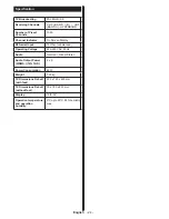 Preview for 6 page of Akai ALED3209TWE User Manual