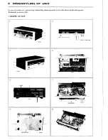 Preview for 4 page of Akai AM-2250 Service Manual