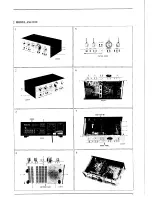 Preview for 5 page of Akai AM-2250 Service Manual