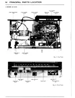 Preview for 8 page of Akai AM-2250 Service Manual