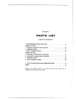 Preview for 26 page of Akai AM-2250 Service Manual