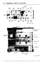 Preview for 8 page of Akai AM-2950 Service Manual