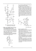 Предварительный просмотр 10 страницы Akai AM-2950 Service Manual