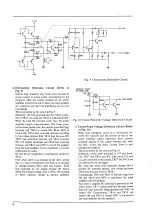 Preview for 11 page of Akai AM-2950 Service Manual