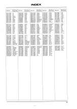 Preview for 38 page of Akai AM-2950 Service Manual