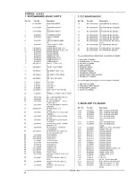 Предварительный просмотр 12 страницы Akai AM-32 Service Manual