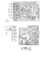 Предварительный просмотр 23 страницы Akai AM-32 Service Manual