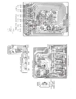 Предварительный просмотр 28 страницы Akai AM-32 Service Manual