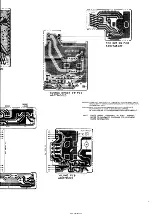 Preview for 9 page of Akai AM-59 Schematic Diagrams