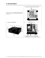 Preview for 5 page of Akai AM 73 Serivce Manual