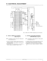 Preview for 7 page of Akai AM 73 Serivce Manual