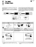 Предварительный просмотр 17 страницы Akai AM-M77 Operator'S Manual