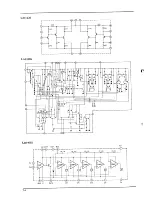 Предварительный просмотр 71 страницы Akai AM-U11 Service Manual