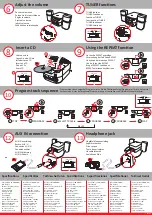 Preview for 2 page of Akai AMC320 Quick Start Manual