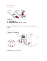 Preview for 5 page of Akai AMD320 Manual