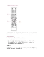 Preview for 13 page of Akai AMD320 Manual