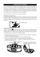 Preview for 6 page of Akai AMP-10 User Manual