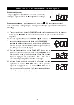 Preview for 13 page of Akai AMP-10 User Manual