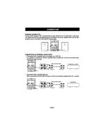 Предварительный просмотр 9 страницы Akai AMP300UCI Operator'S Manual