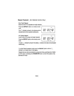 Предварительный просмотр 23 страницы Akai AMP300UCI Operator'S Manual