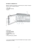 Preview for 15 page of Akai AMW9520W Instruction Manual