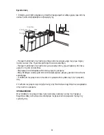 Preview for 17 page of Akai AMW9520W Instruction Manual