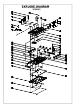 Preview for 6 page of Akai AMX Serato Service Manual