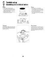 Preview for 6 page of Akai AP-D2 Operator'S Manual