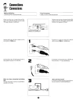 Preview for 7 page of Akai AP-D2 Operator'S Manual