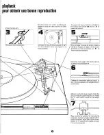 Preview for 9 page of Akai AP-D2 Operator'S Manual