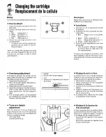 Preview for 12 page of Akai AP-D2 Operator'S Manual